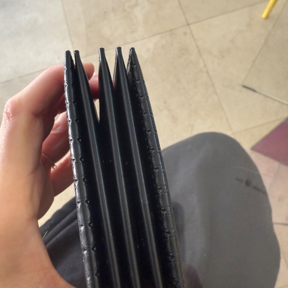 Card holder Christian Dior - Picture 5 of 7